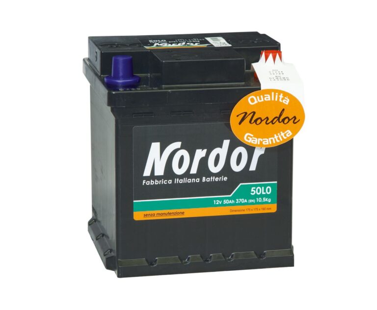 Serie Standard